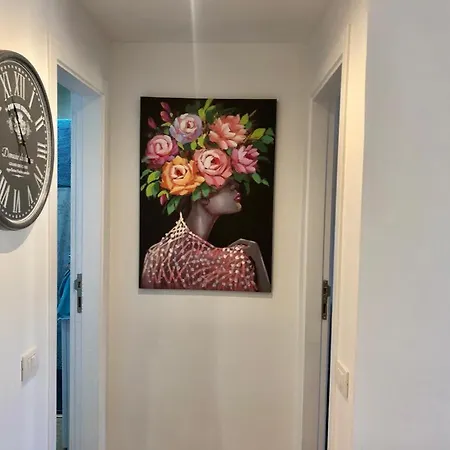 Los Cristianos Ocean View Costamar Apartament Διαμέρισμα Arona (Tenerife)