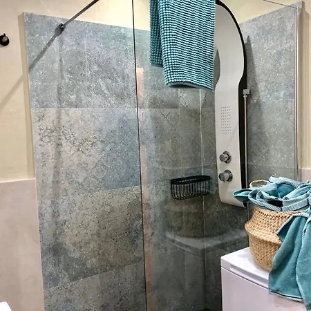 Los Cristianos Ocean View Costamar Apartament