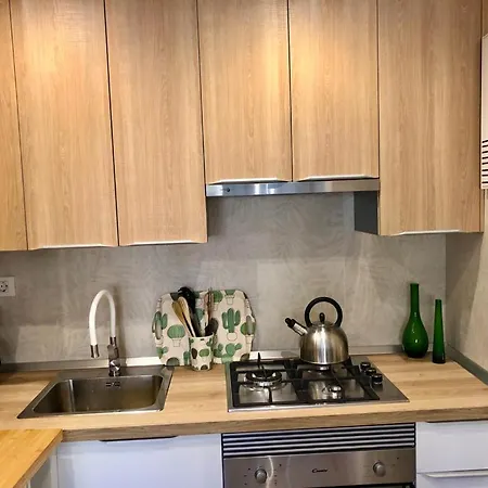 Διαμέρισμα Los Cristianos Ocean View Costamar Apartament
