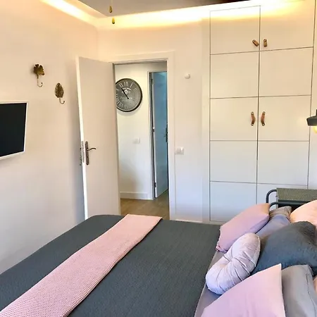 Los Cristianos Ocean View Costamar Apartament Διαμέρισμα