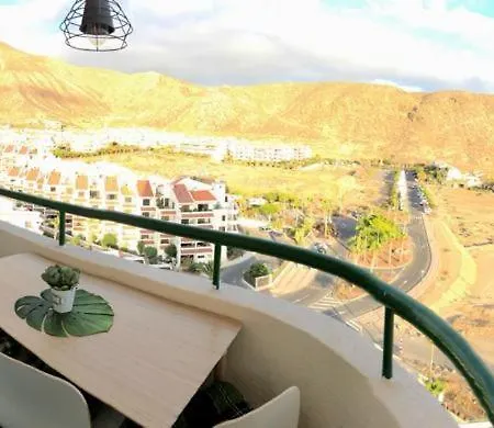 Los Cristianos Ocean View Costamar Apartament Arona (Tenerife)